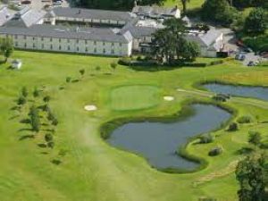 Golf @ Roganstown Hotel & Country Club